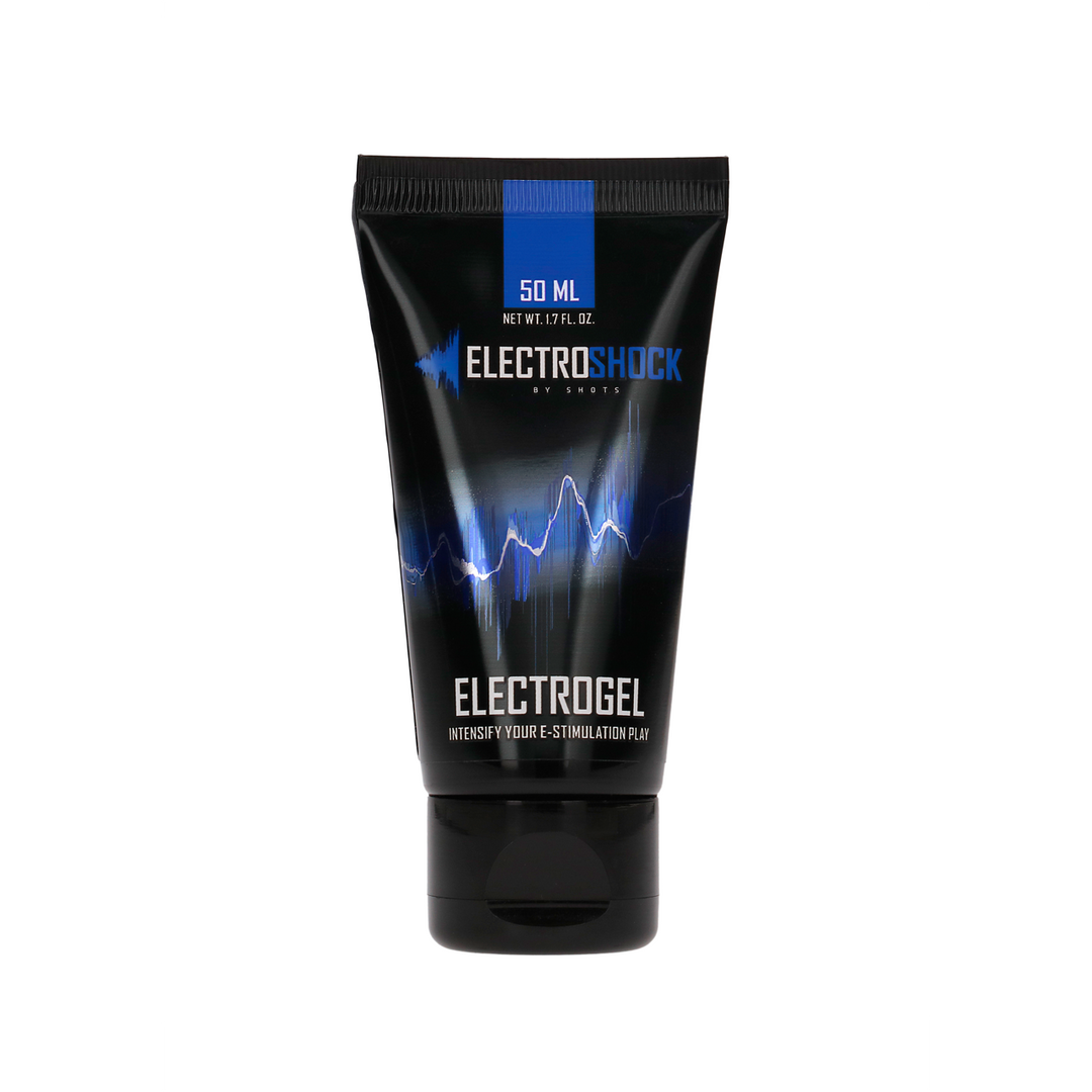 Electrogel - 1,7 fl oz / 50 ml - Afbeelding 7