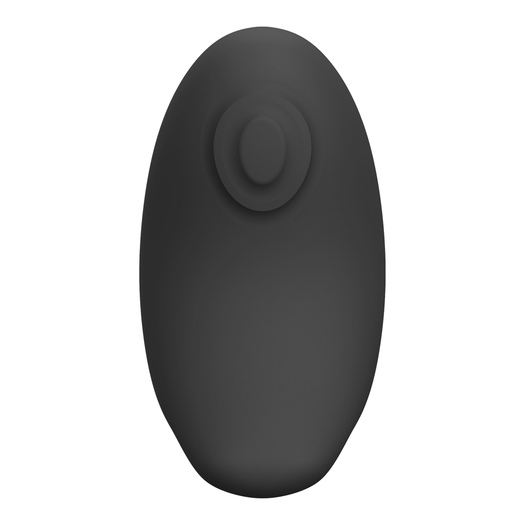 Hana - Pulse Wave Vinger Vibrator - Zwart - Afbeelding 3