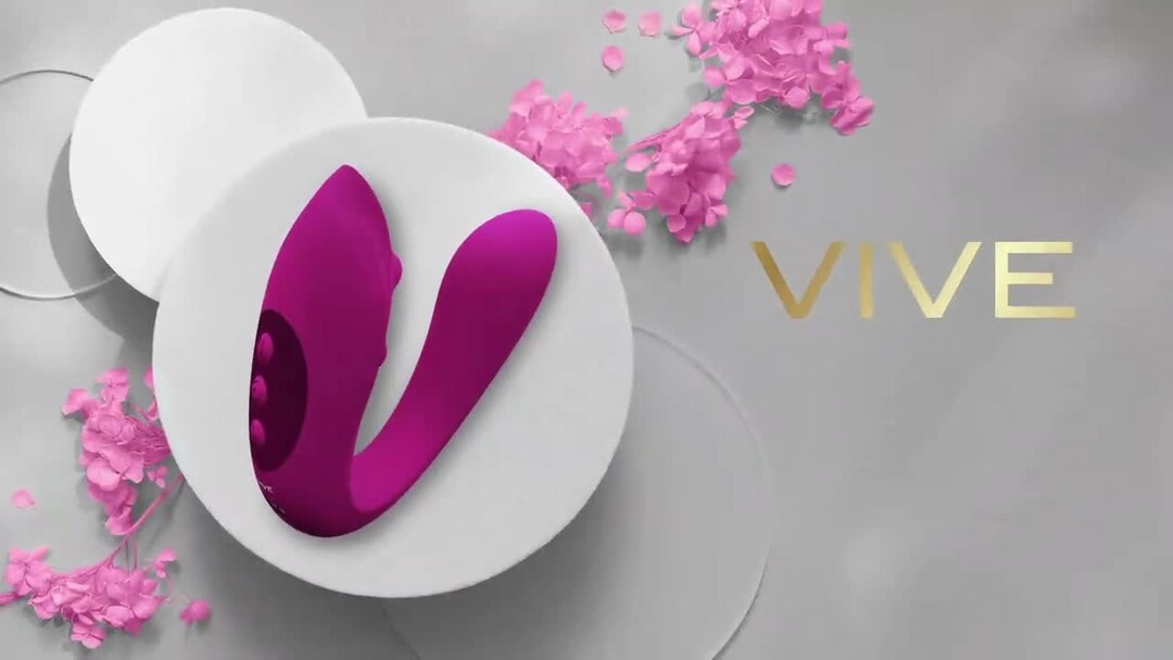 Yuki - Dual Motor G-Spot Vibrator met Masserende Parels - Roze - Afbeelding 7