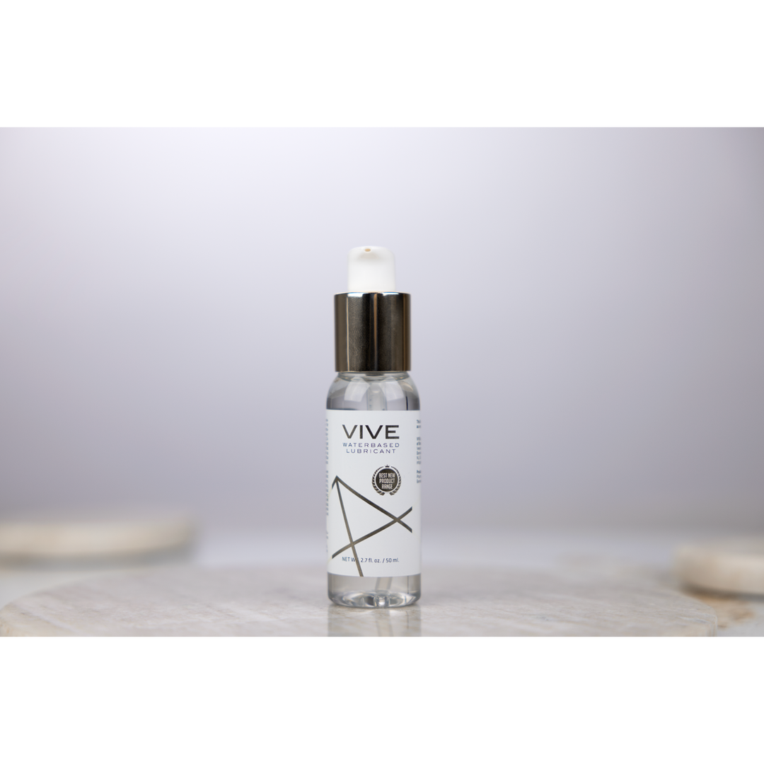 Waterbased Lubricant - 1.7 fl oz / 50 ml - Afbeelding 3