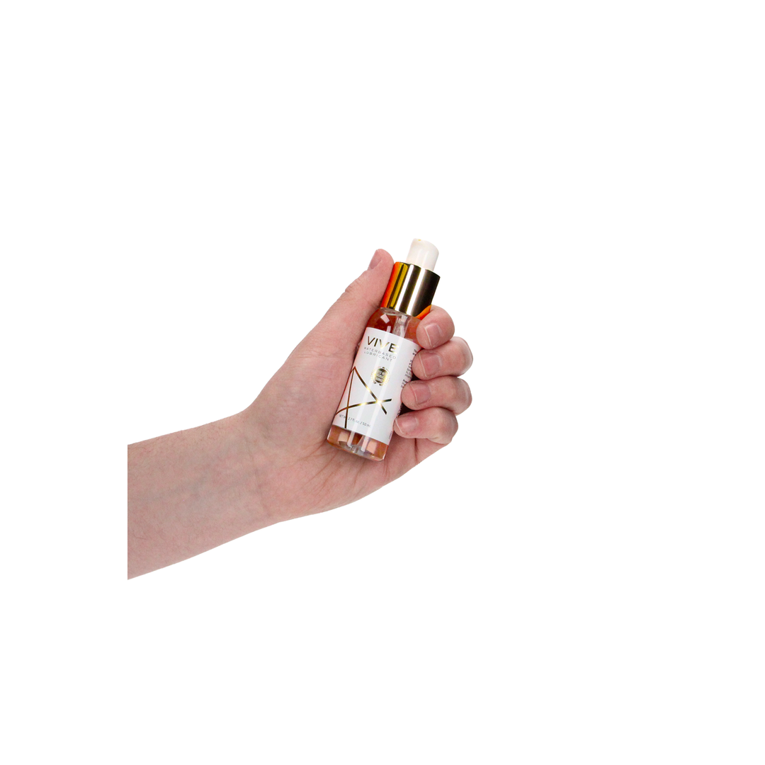 Waterbased Lubricant - 1.7 fl oz / 50 ml - Afbeelding 6