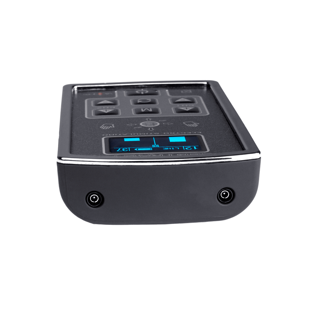 Axis - Stimulator Kit - Afbeelding 6