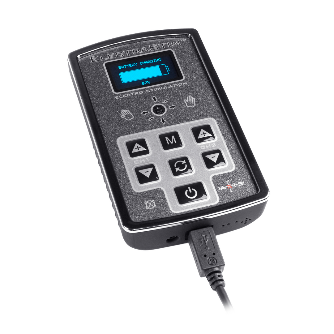 Axis - Stimulator Kit - Afbeelding 7