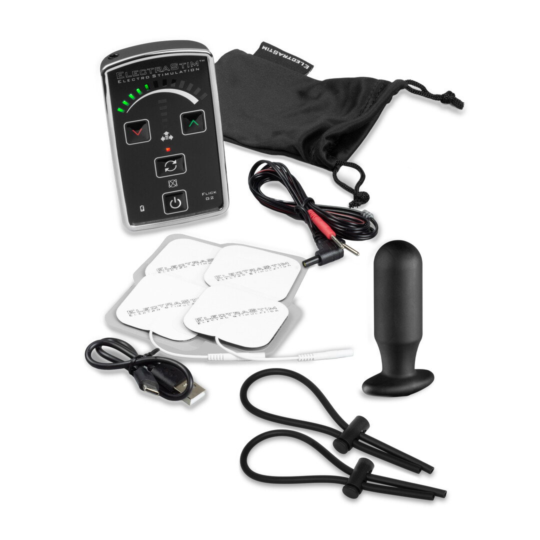 Flick - Stimulator Multi-Pack - Afbeelding 7