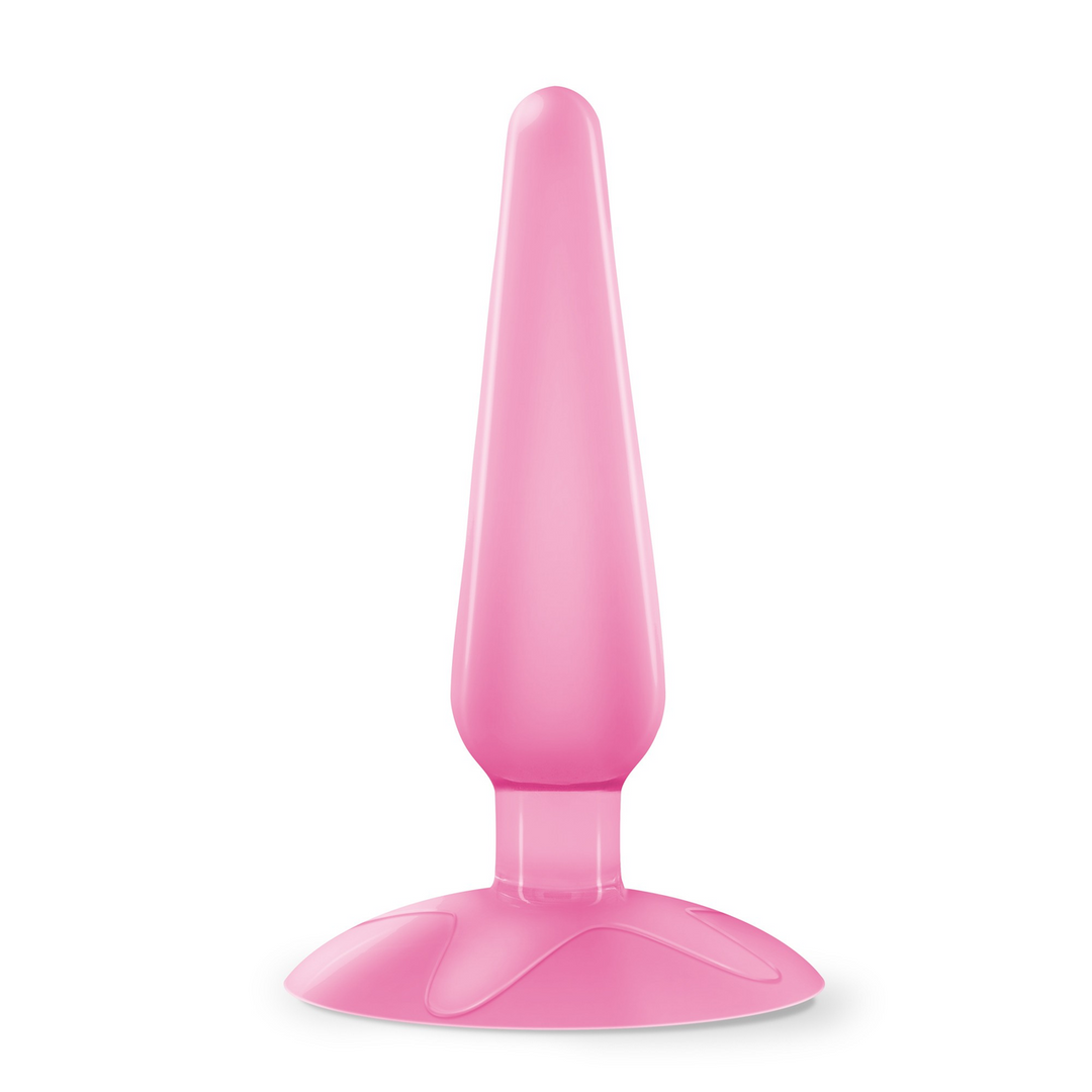Jolly - Anale Plug - Roze - Afbeelding 6