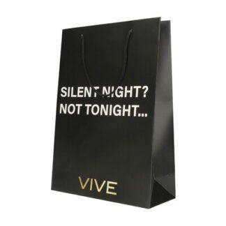 Paper Gift Bag - VIVE