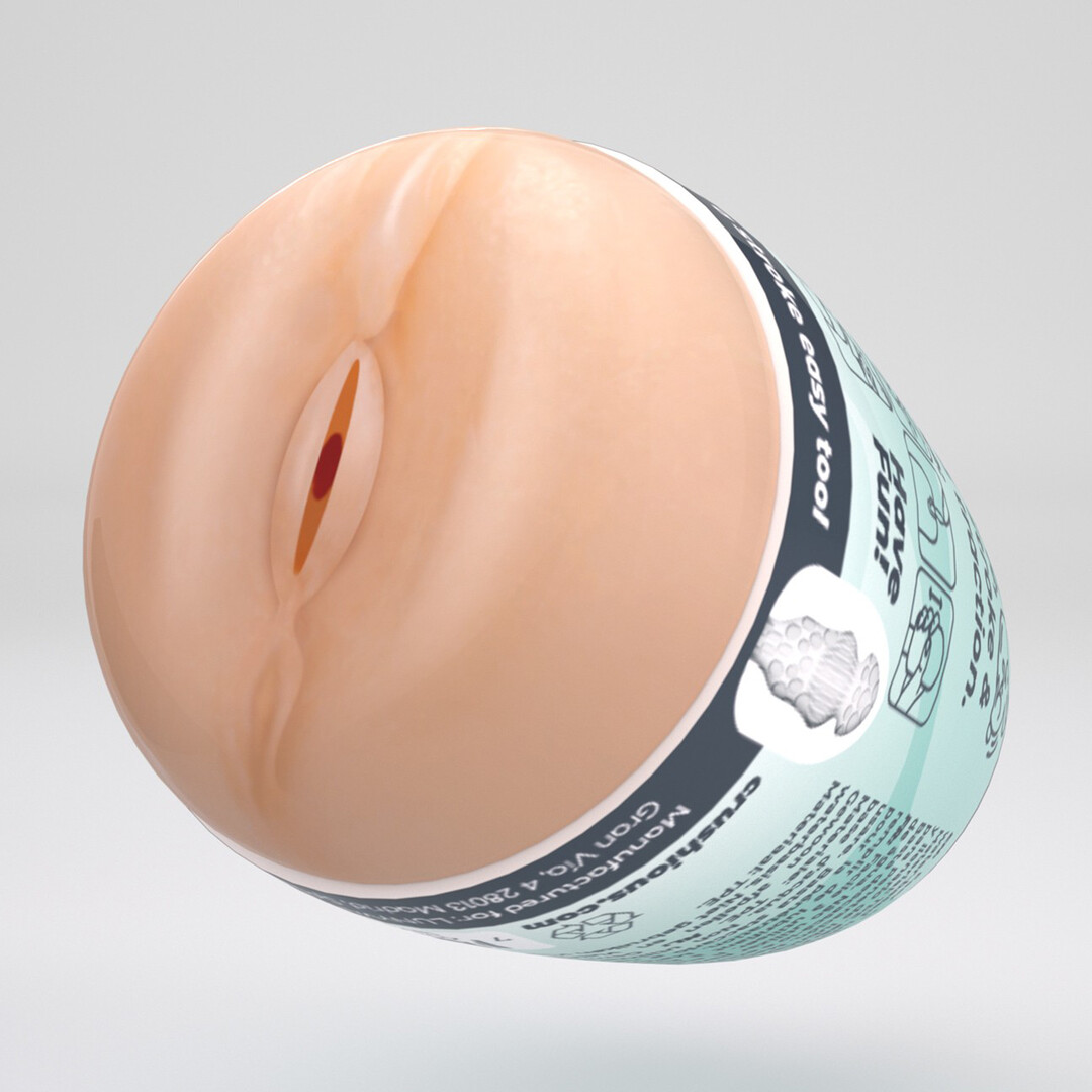 Ezy Egg - Masturbator Ei - De Beginner - Turquoise - Afbeelding 5