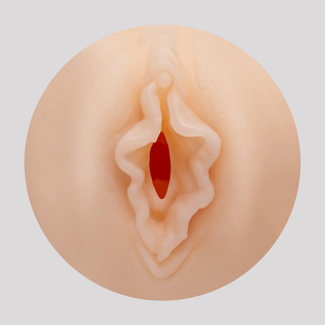 Ezy Egg - Masturbator Ei - De Vaardige - Paars - Afbeelding 4