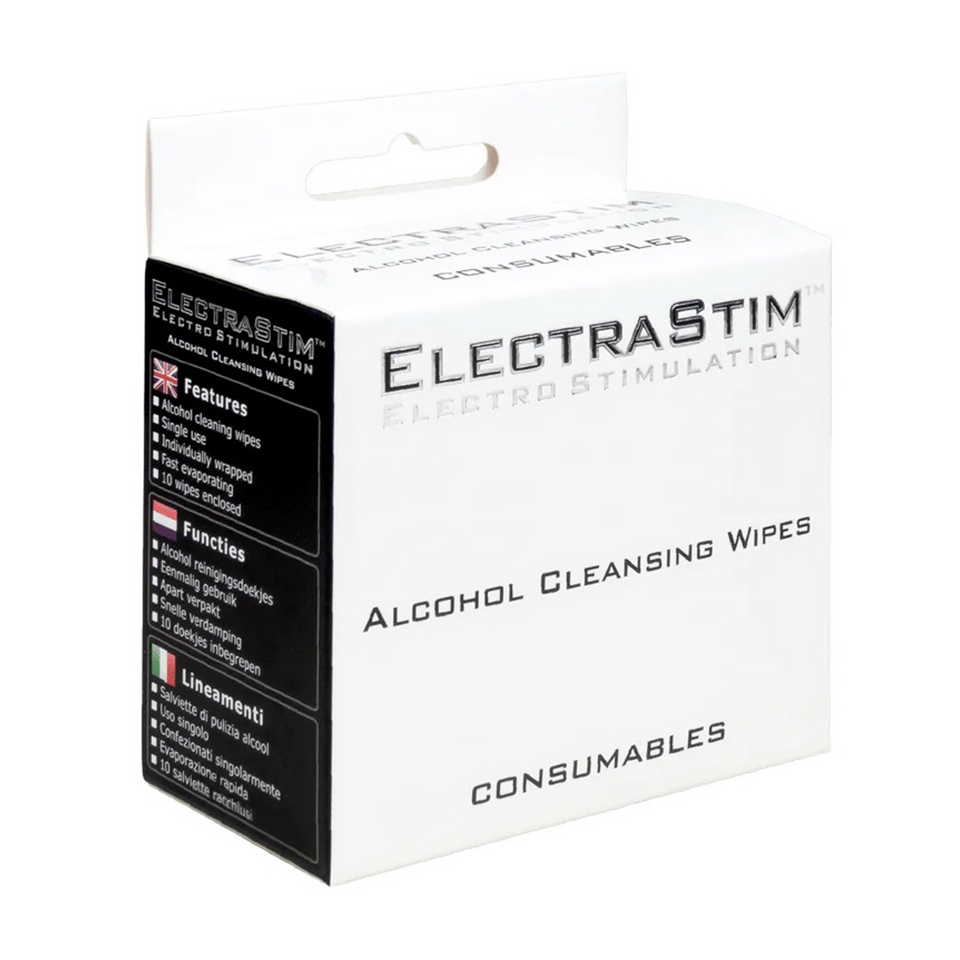 Steriele Lubricant Pouches - Afbeelding 2