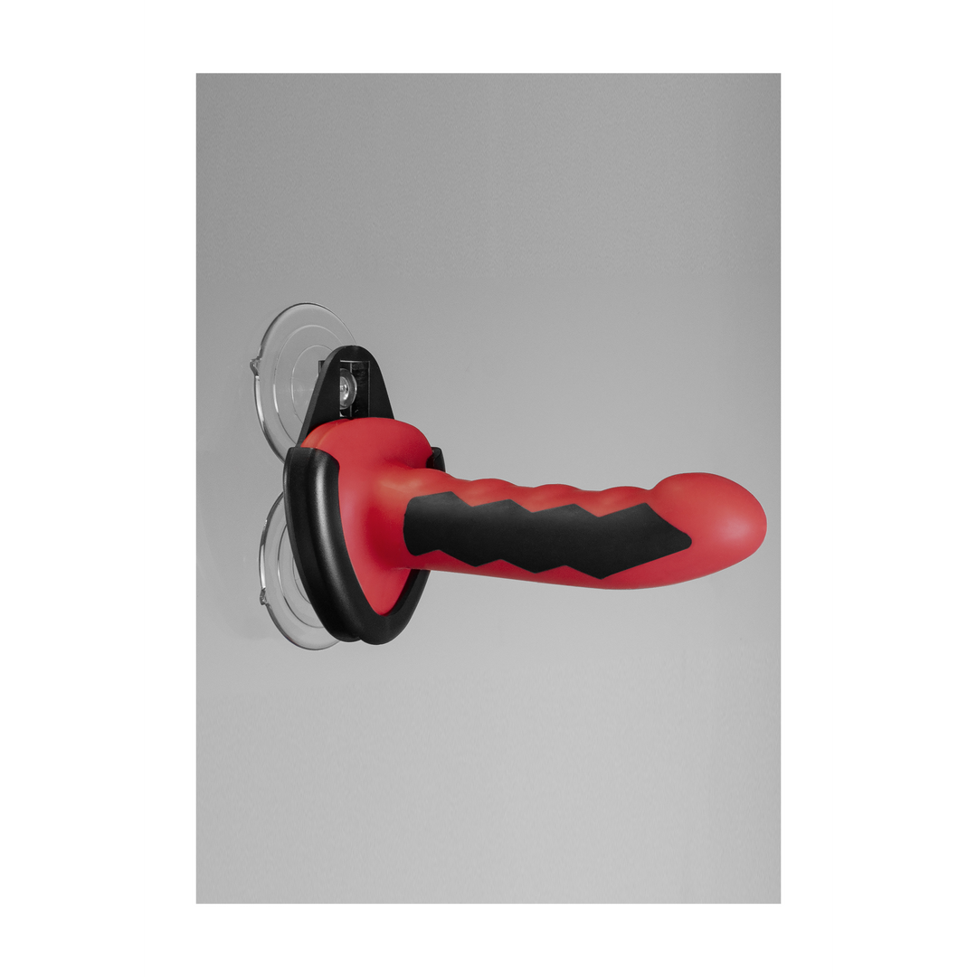 Komodo - Silicone Fusion Dildo - Afbeelding 7