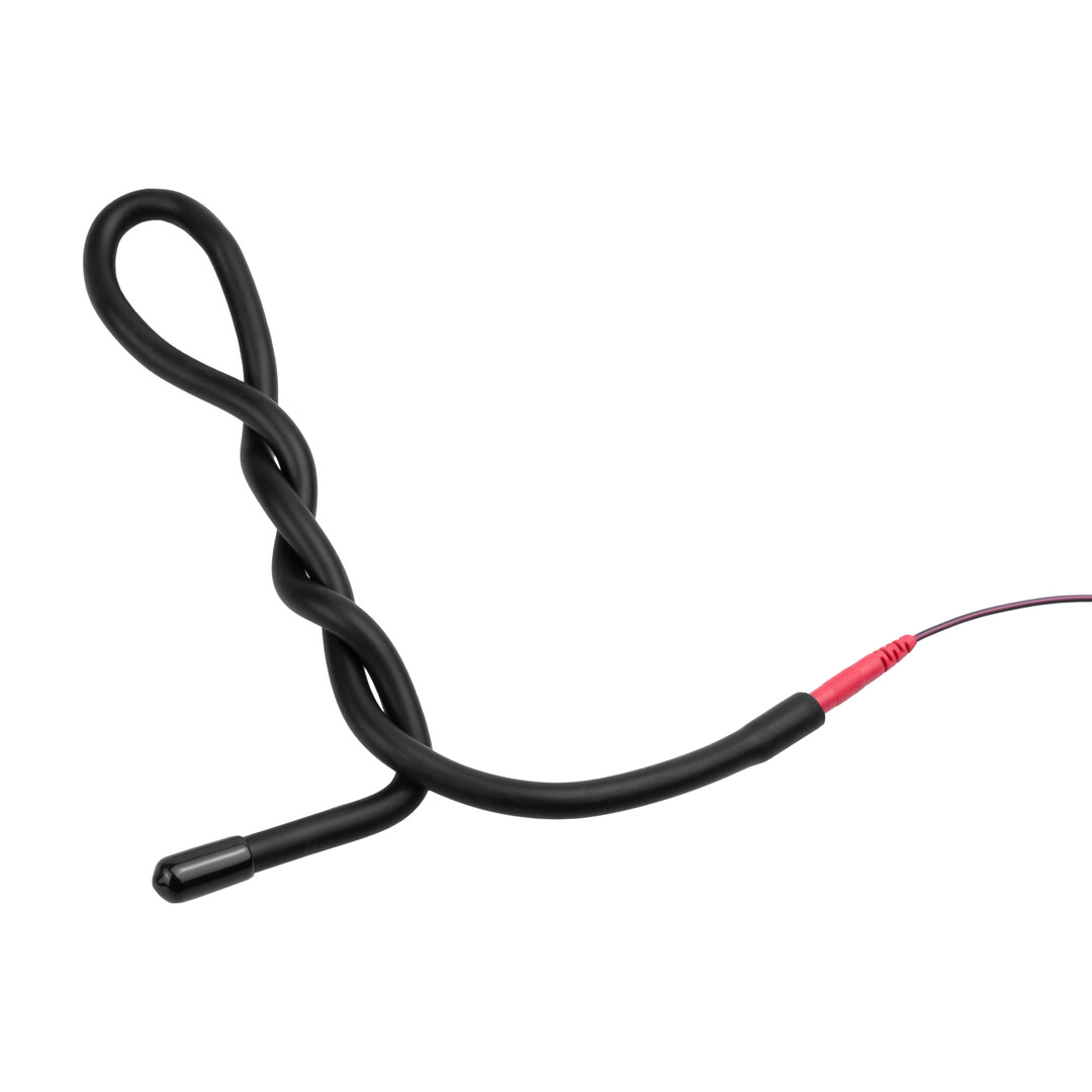 Recoil - Zero Memory - Shape en Speel Elektrode - Zwart - Afbeelding 4
