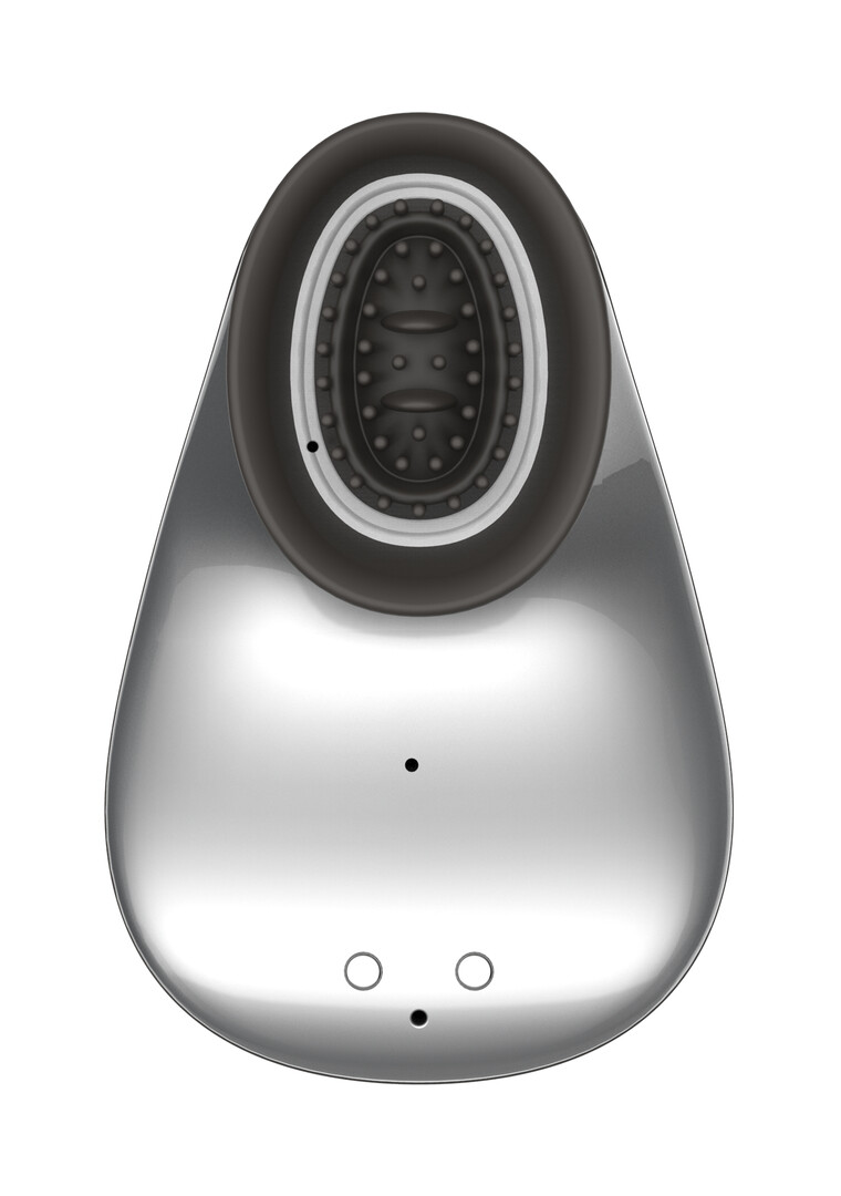 Twitch - Handsfree Zuig- en Vibratortoy - Afbeelding 5