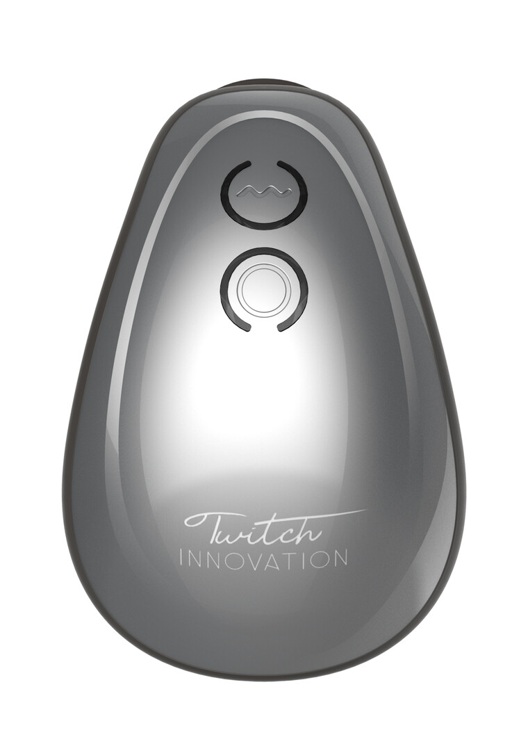 Twitch - Handsfree Zuig- en Vibratortoy - Afbeelding 6