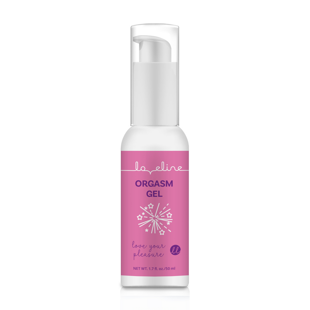 Orgasm Gel - 1,7 fl oz / 50 ml - Afbeelding 3