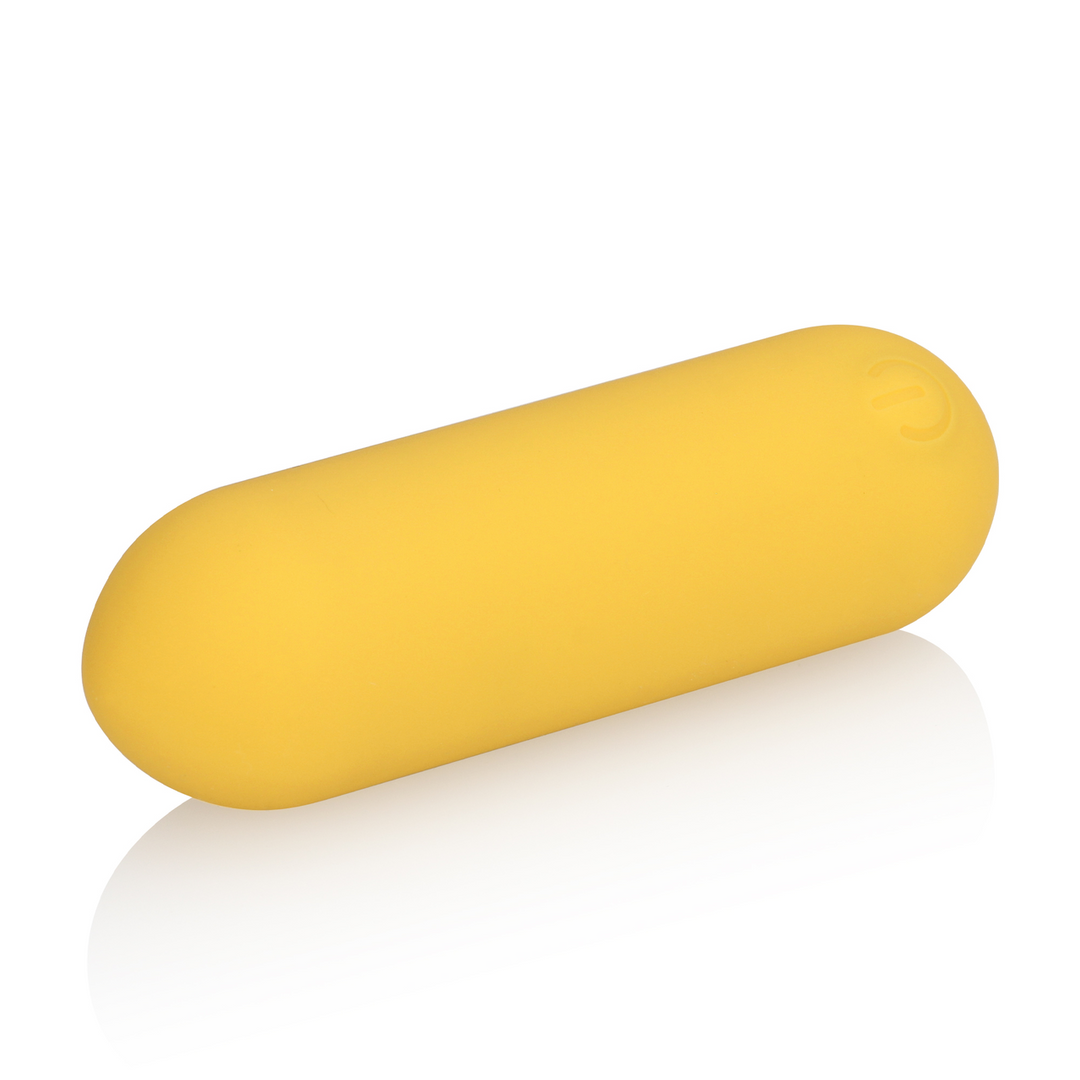 Smooth Bullet Vibrator - Sunpac Geel - Afbeelding 5