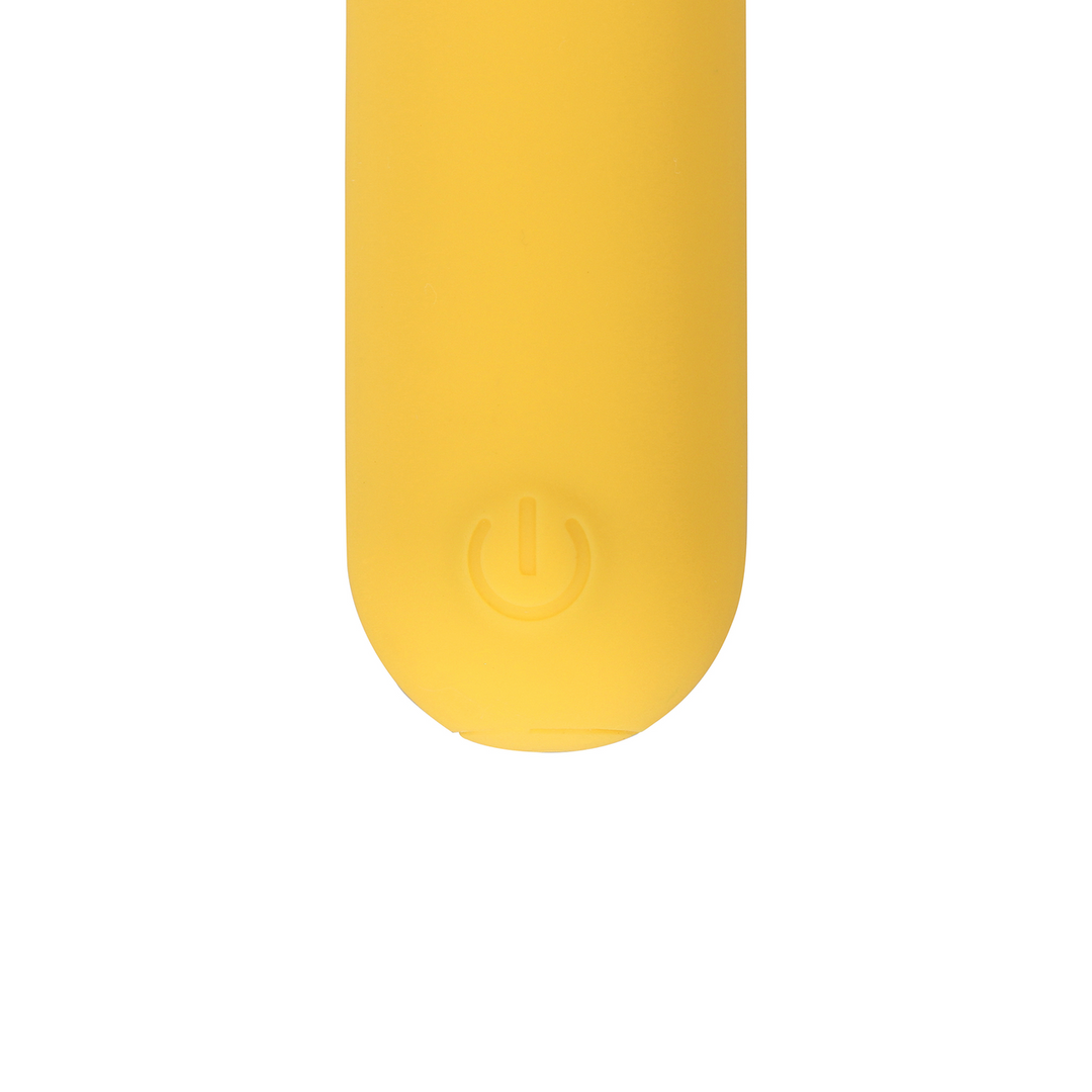 Smooth Bullet Vibrator - Sunpac Geel - Afbeelding 6
