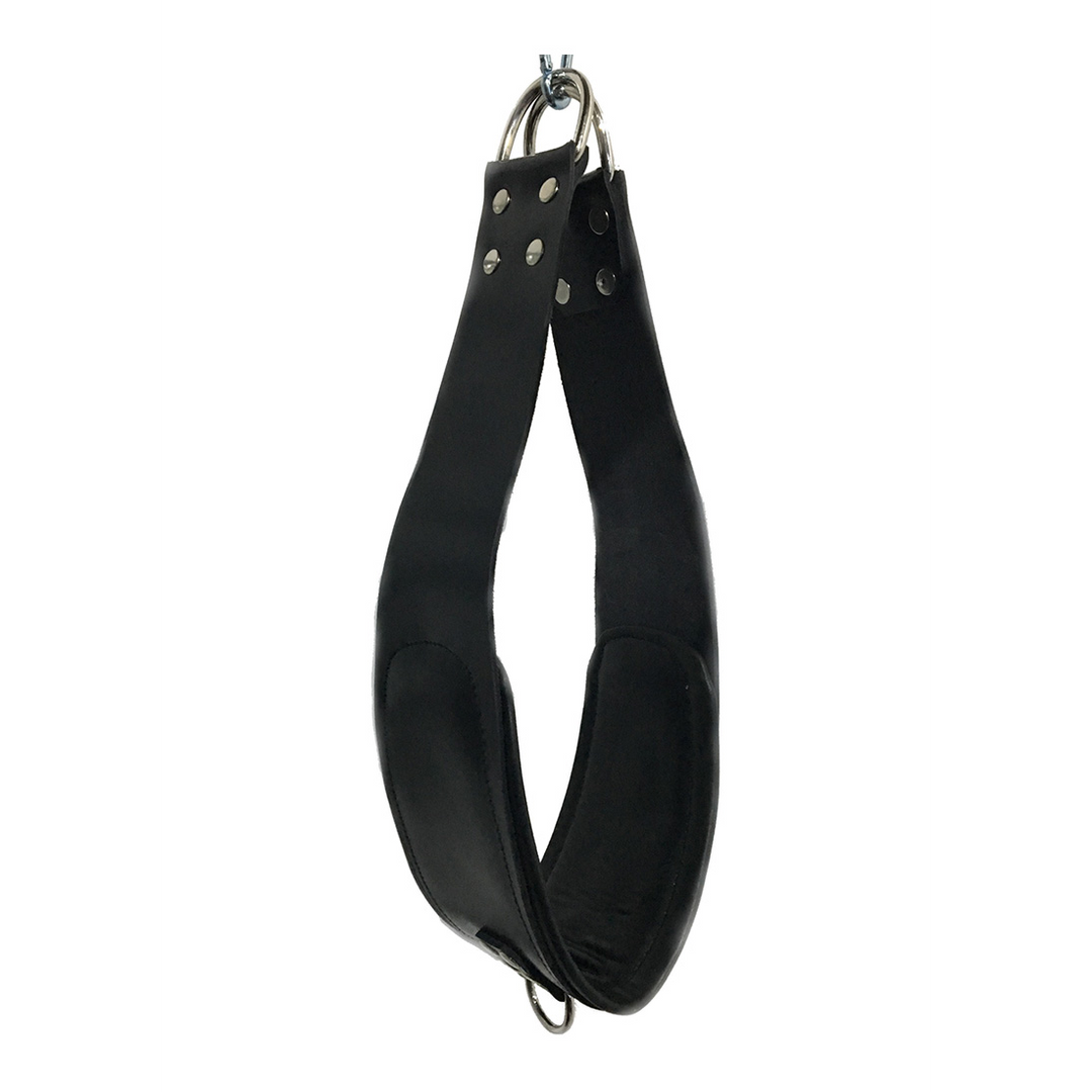 Bondage Lederen Steunlussen - Afbeelding 3