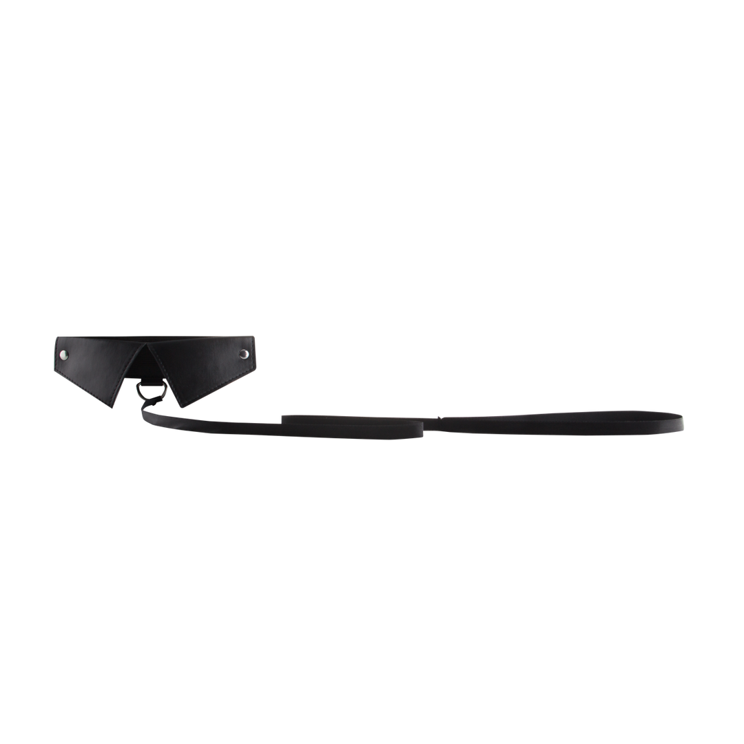 Exclusieve Halsband Leash - Afbeelding 3