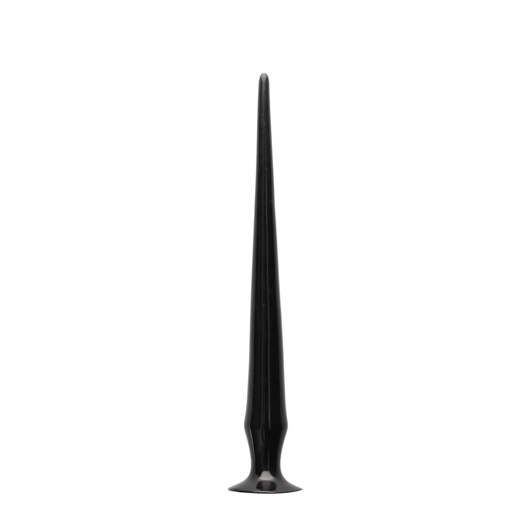 Ass Spike Dildo - 17 / 42 cm - Afbeelding 5
