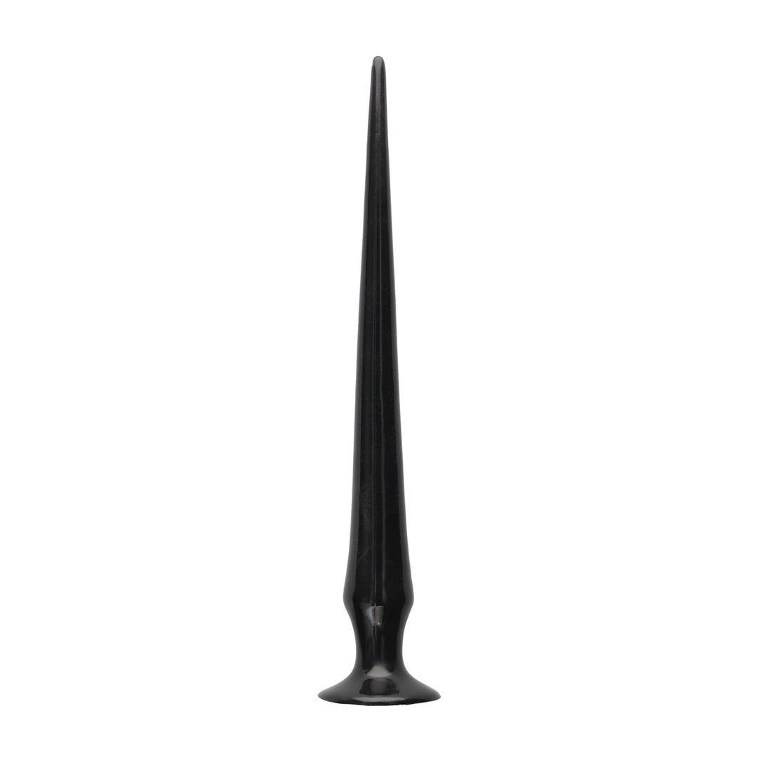 Ass Spike Dildo - 20 / 50 cm - Afbeelding 5