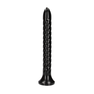Draaiende Anale Slang - 12''/ 30 cm