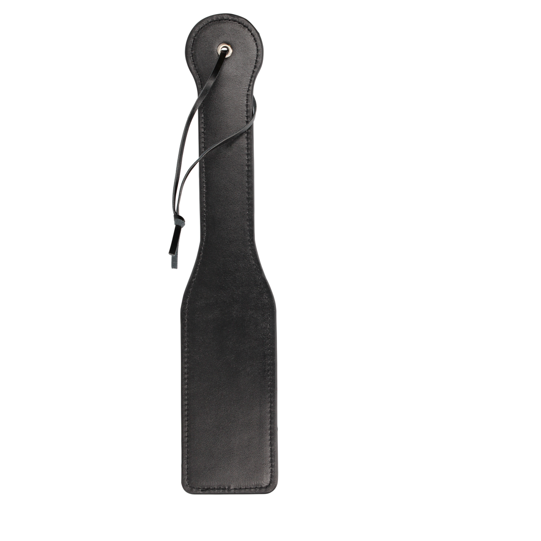 Slut Paddle - Glow in the Dark - Neon Groen - Afbeelding 3