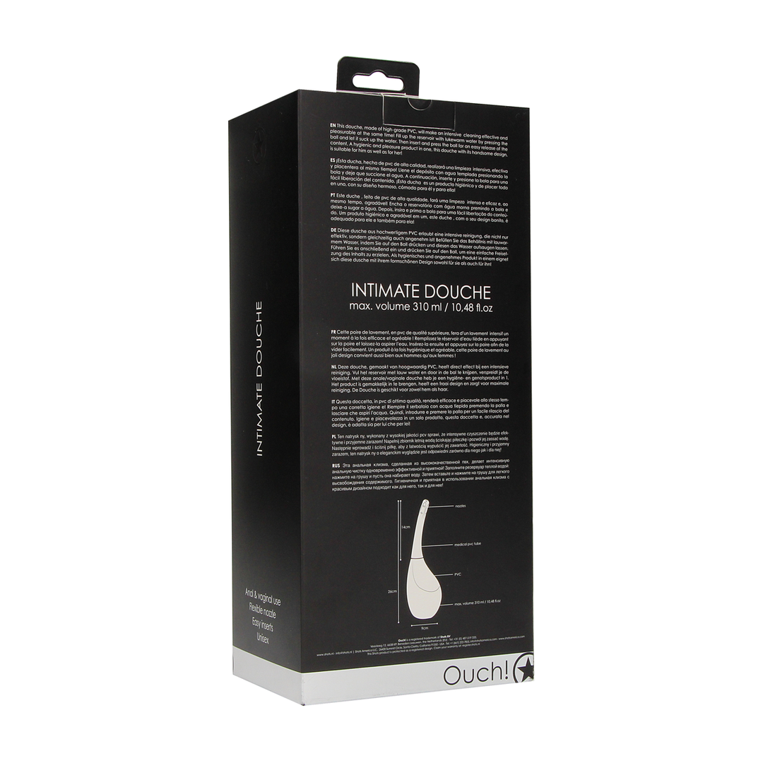Intieme Douche - Afbeelding 3