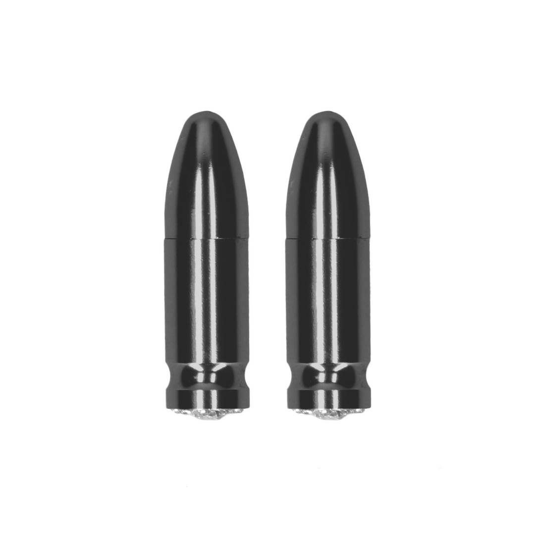 Magnetische Tepelklemmen Diamanten Kogel - Afbeelding 3