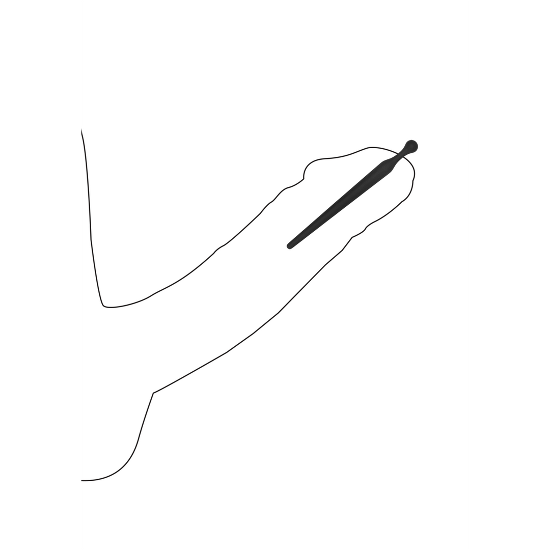Silicone Beginners Plug Set - Afbeelding 5
