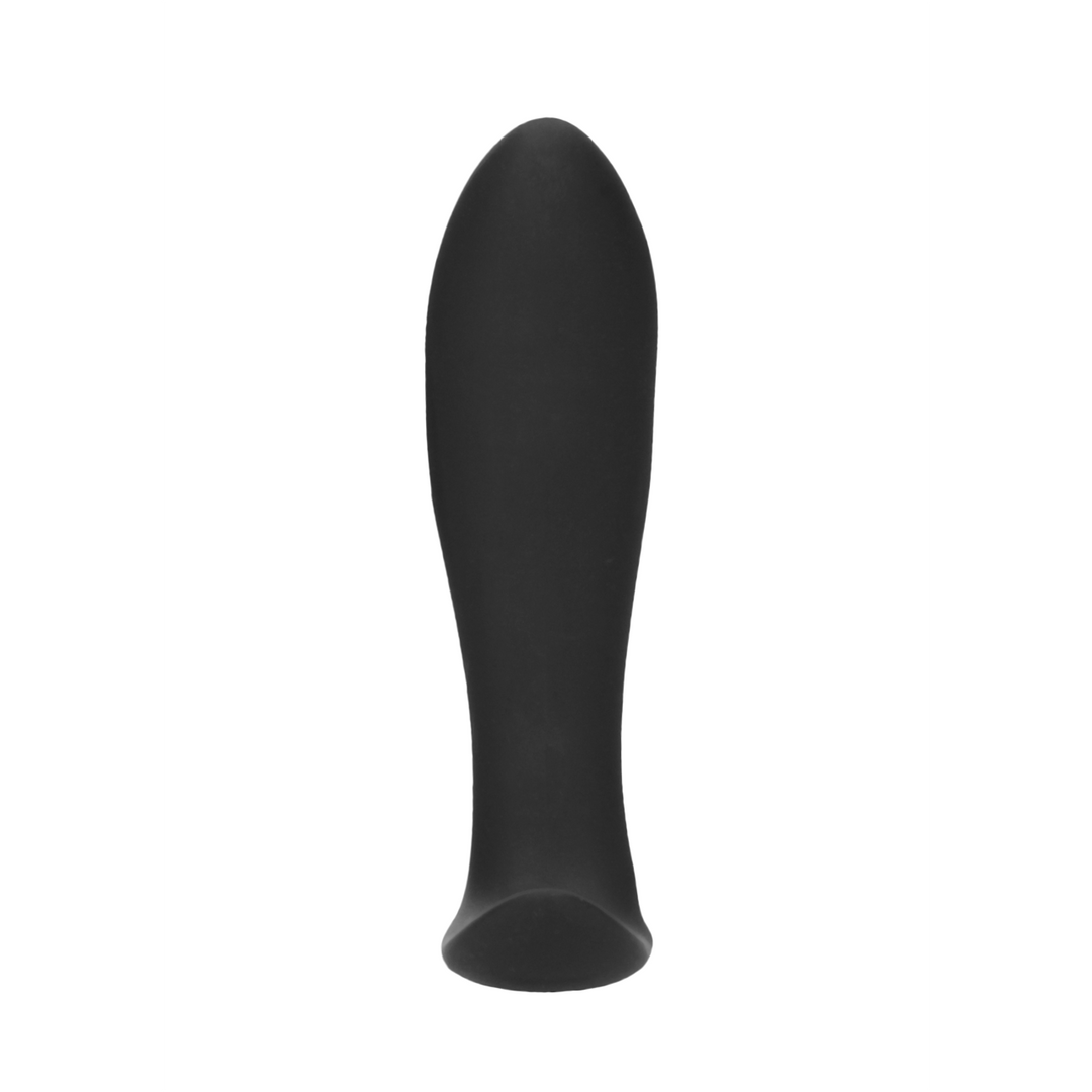 E-stim Vibrerende Buttplug - Afbeelding 4