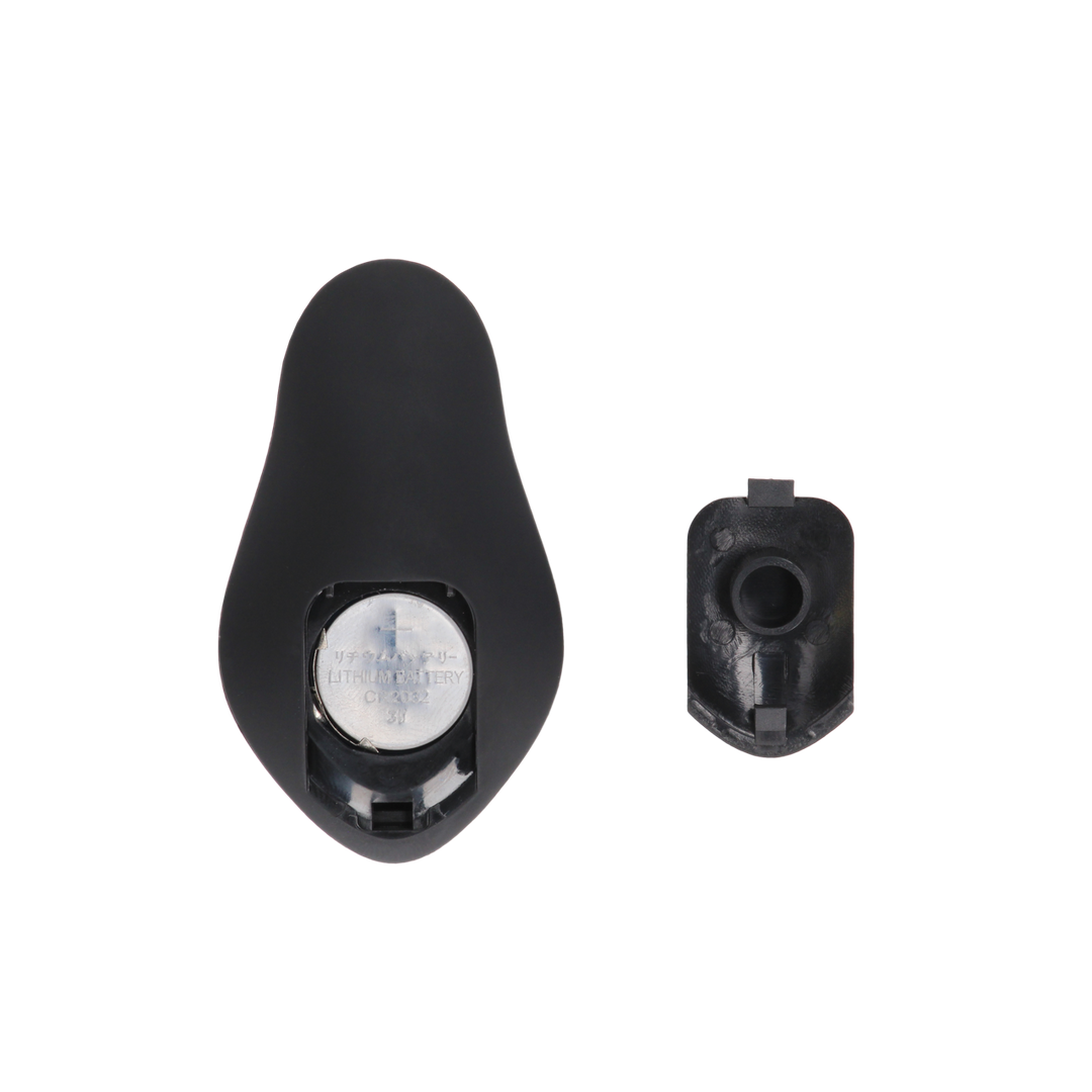 E-stim Vibrerende Buttplug - Afbeelding 5