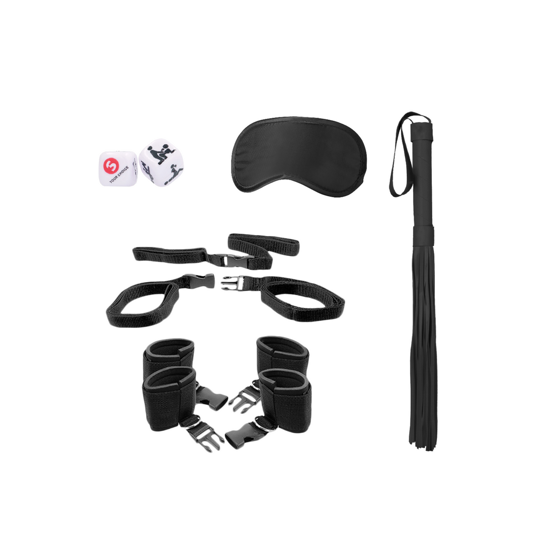 Bed Post Bindings Bevestigingsset - Afbeelding 4